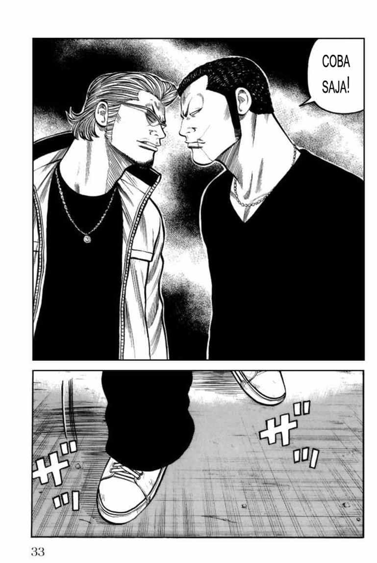 Baca Worst - Chapter 69 halaman 26