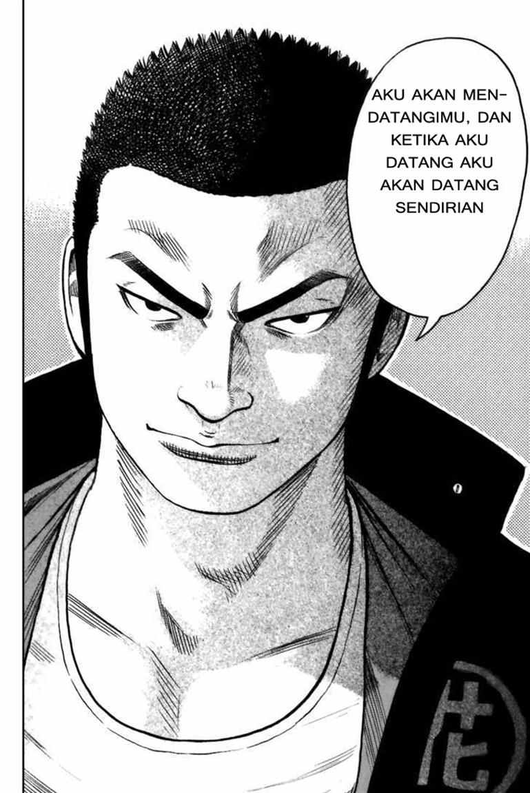 Baca Worst - Chapter 69 halaman 35