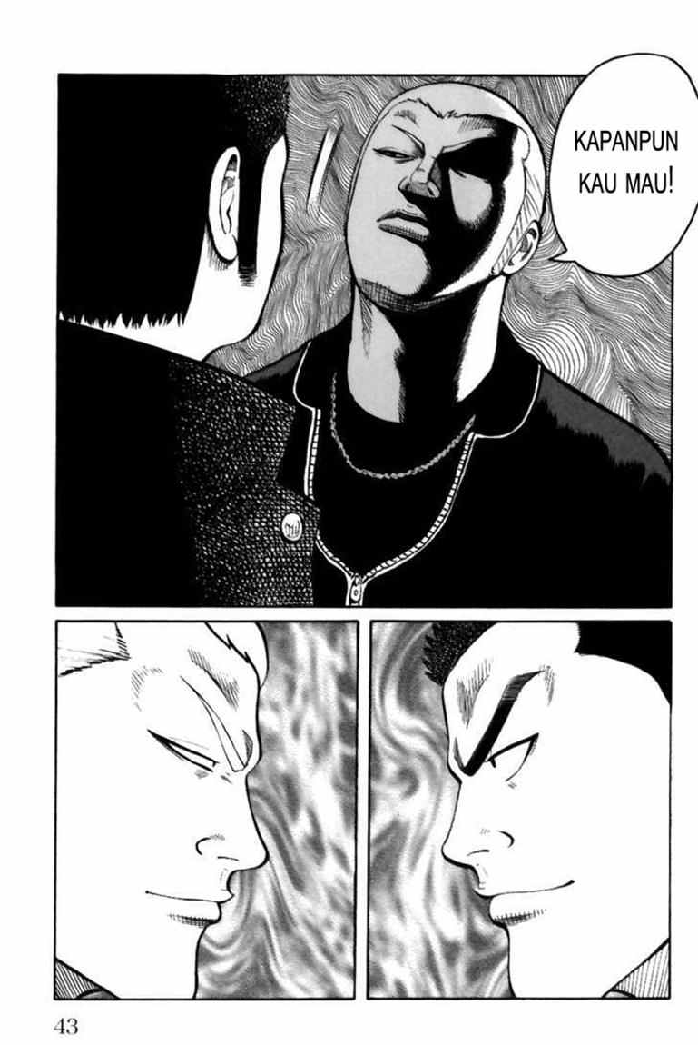 Baca Worst - Chapter 69 halaman 36