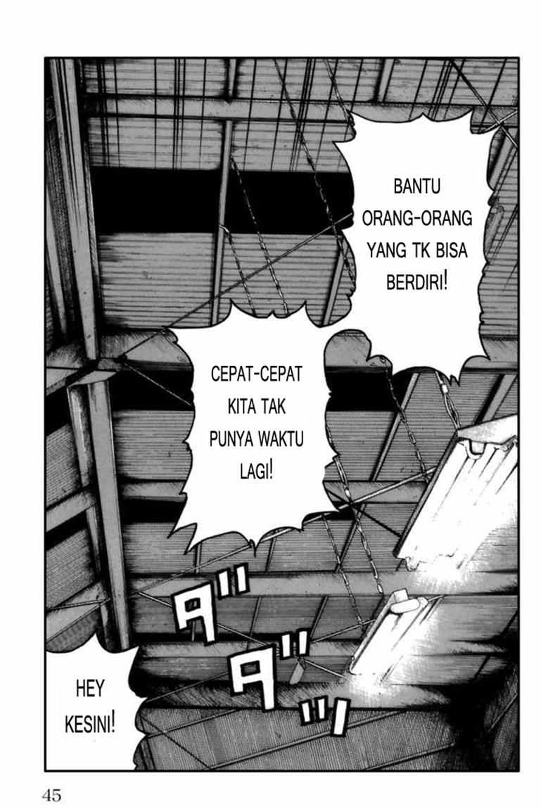 Baca Worst - Chapter 69 halaman 38