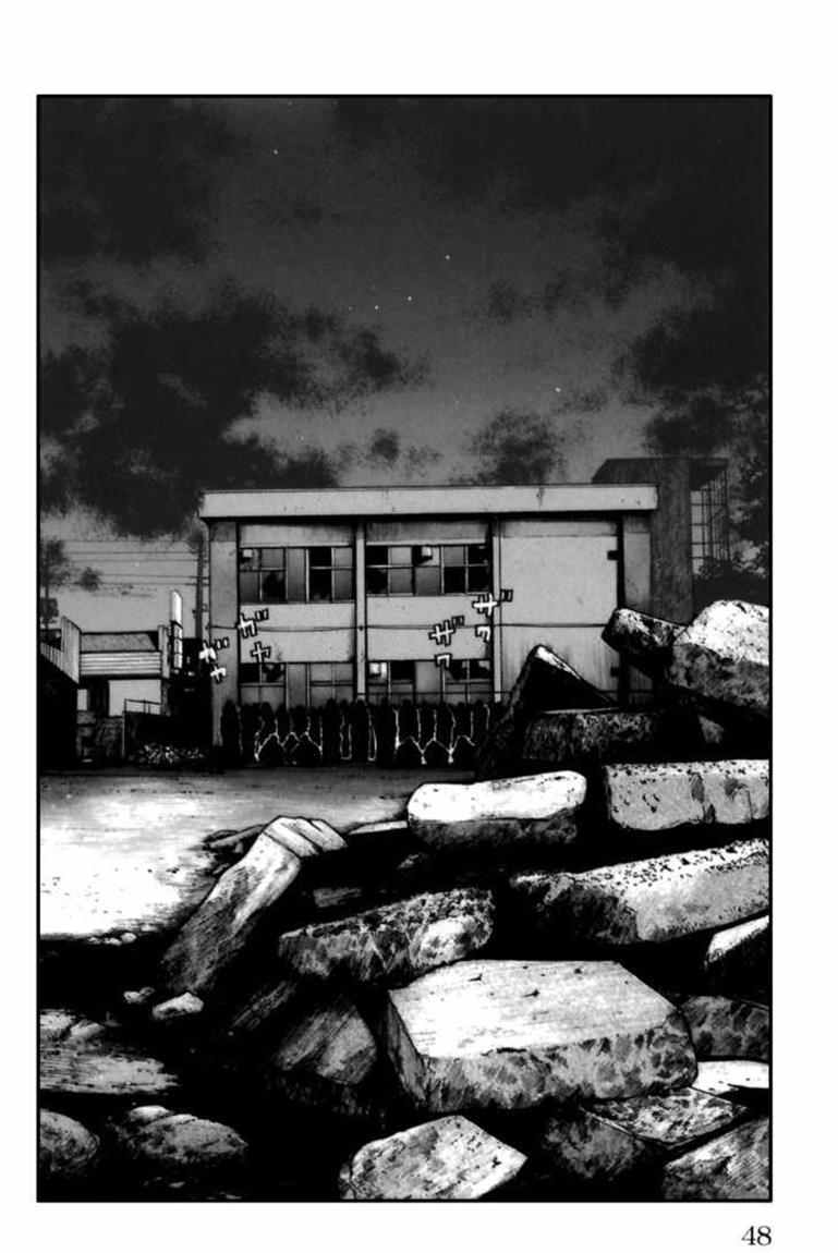 Baca Worst - Chapter 69 halaman 41