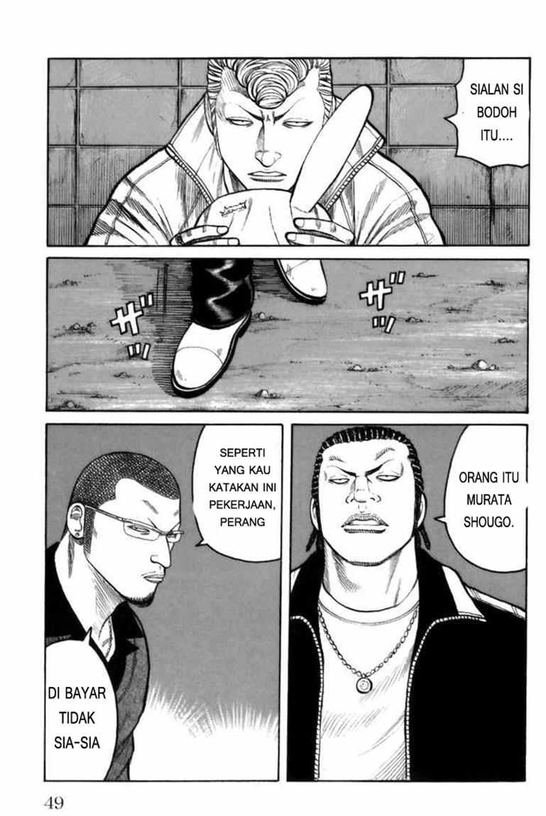 Baca Worst - Chapter 69 halaman 42