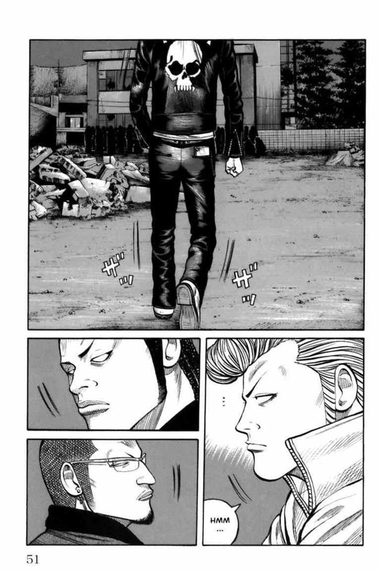 Baca Worst - Chapter 69 halaman 44