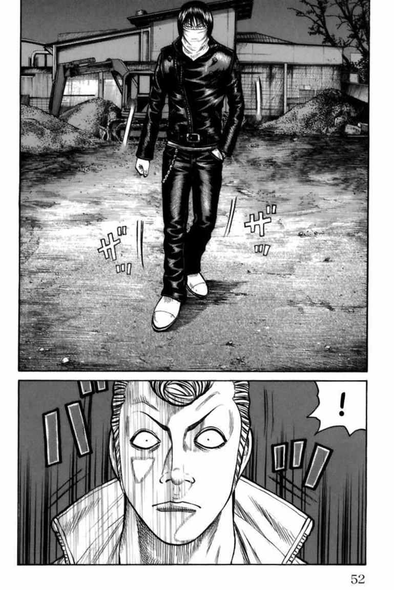 Baca Worst - Chapter 69 halaman 45