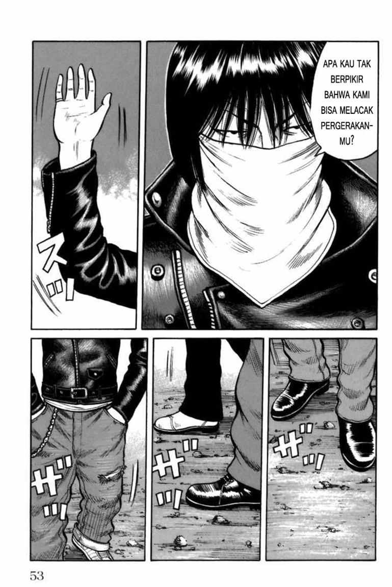 Baca Worst - Chapter 69 halaman 46