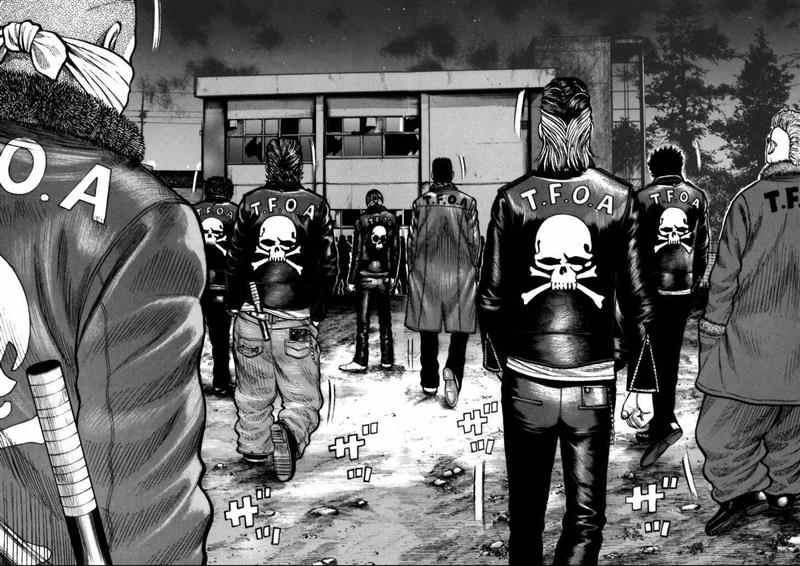 Baca Worst - Chapter 69 halaman 47