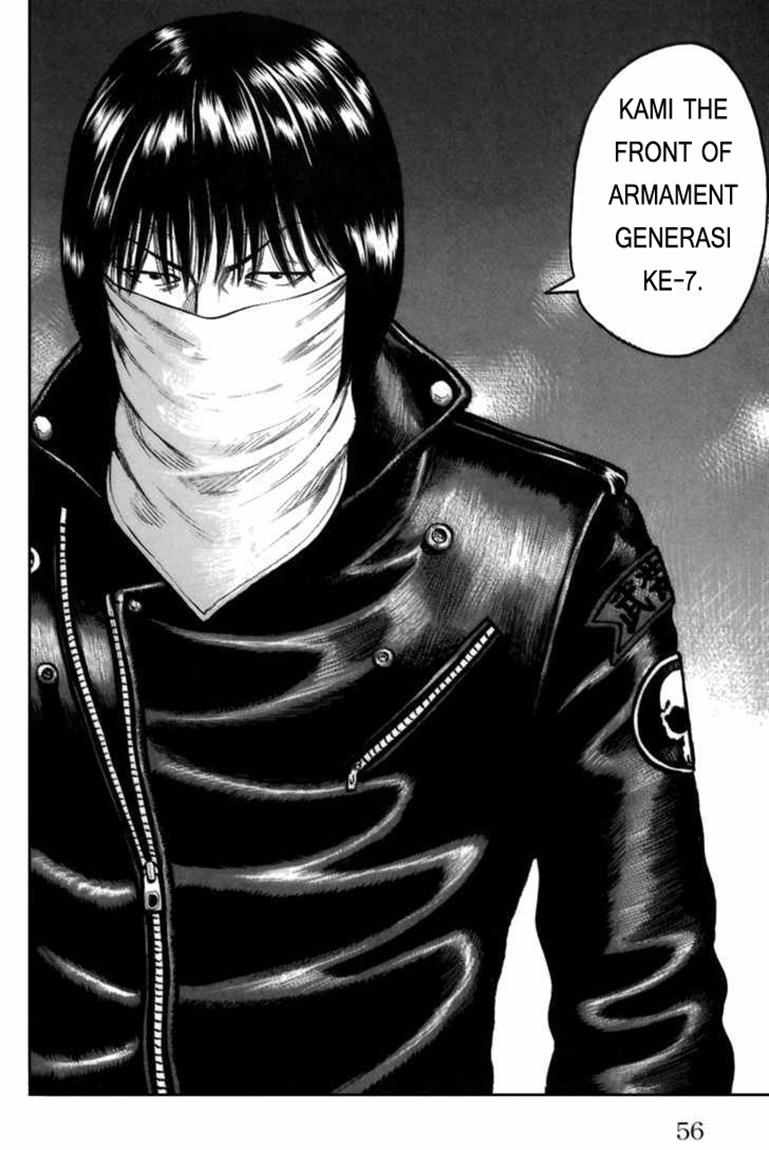 Baca Worst - Chapter 69 halaman 48