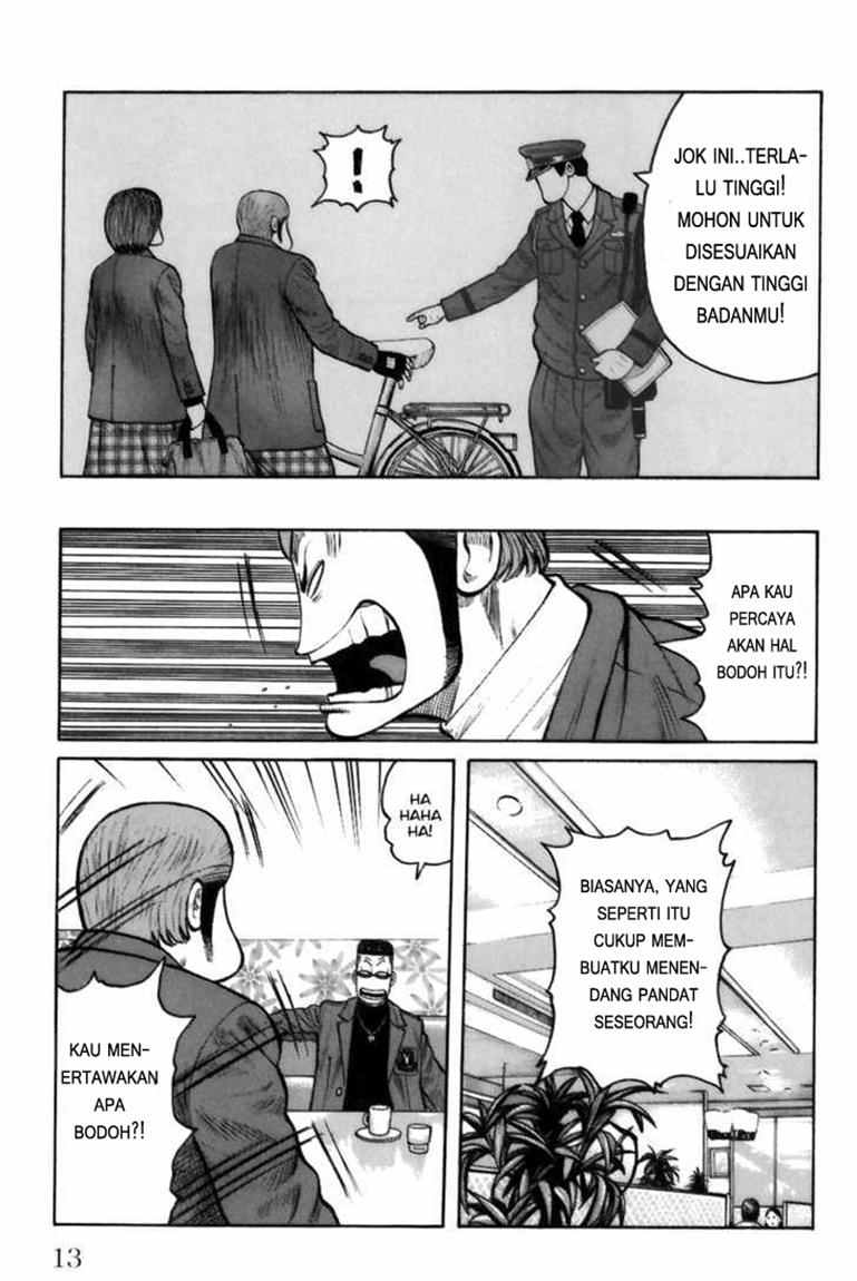 Baca Worst - Chapter 69 halaman 8