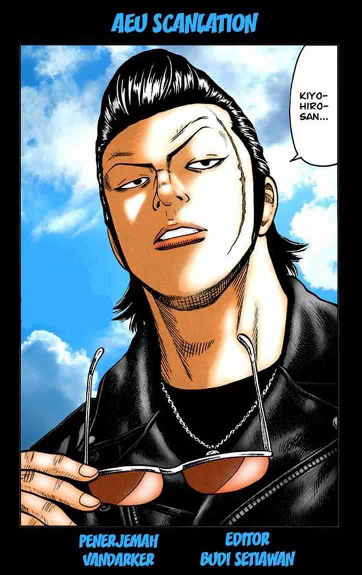 Baca Worst - Chapter 70 halaman 1