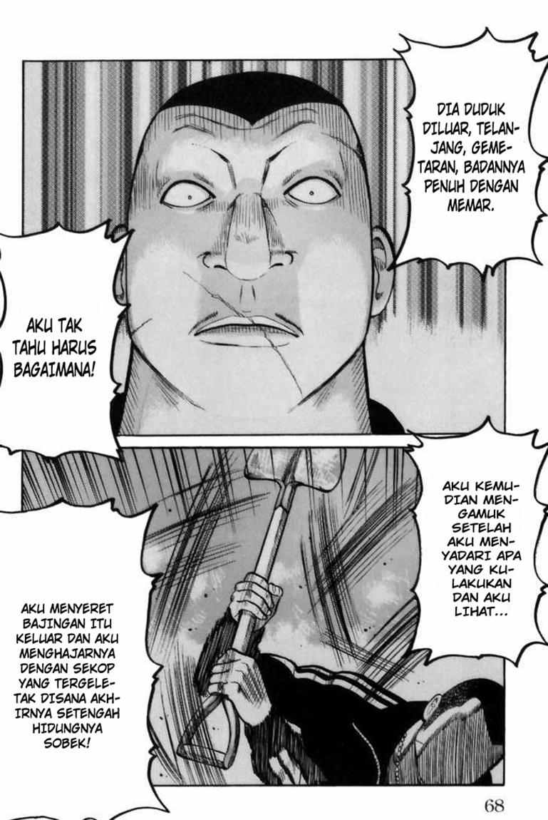 Baca Worst - Chapter 70 halaman 13