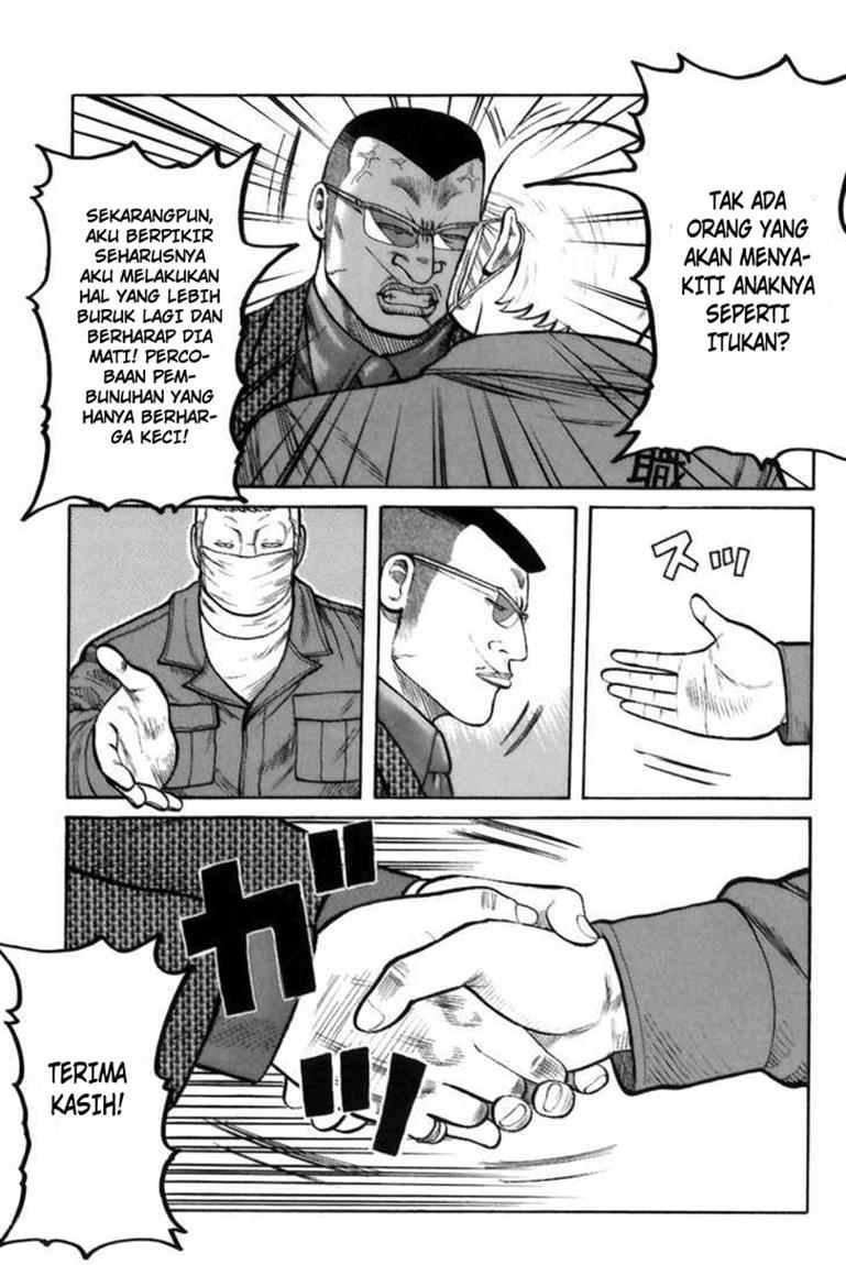 Baca Worst - Chapter 70 halaman 14