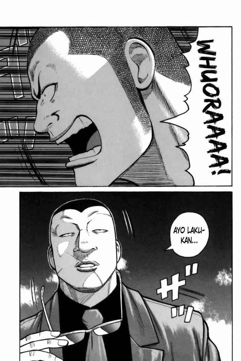 Baca Worst - Chapter 70 halaman 26