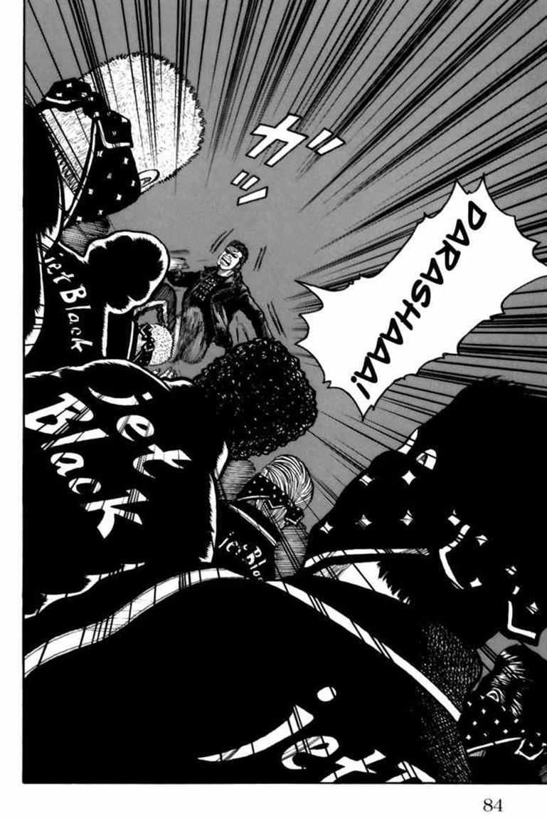 Baca Worst - Chapter 70 halaman 27