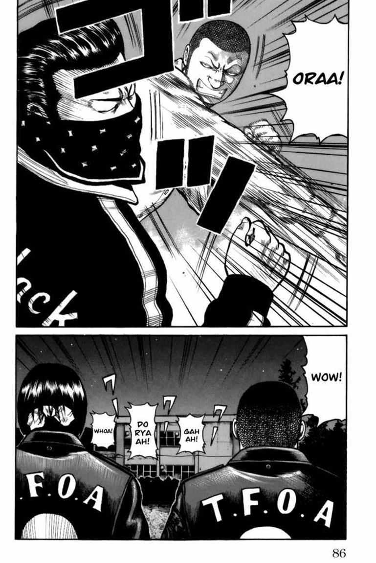 Baca Worst - Chapter 70 halaman 29