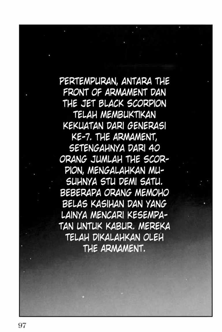 Baca Worst - Chapter 70 halaman 40