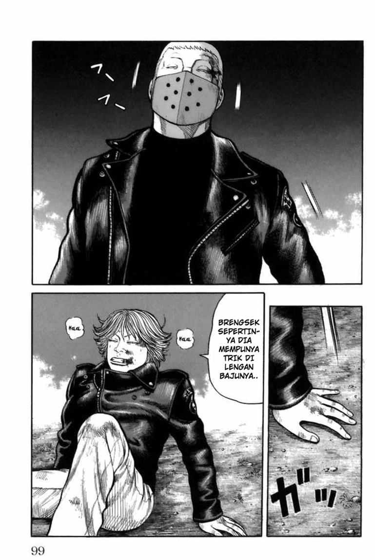 Baca Worst - Chapter 70 halaman 42