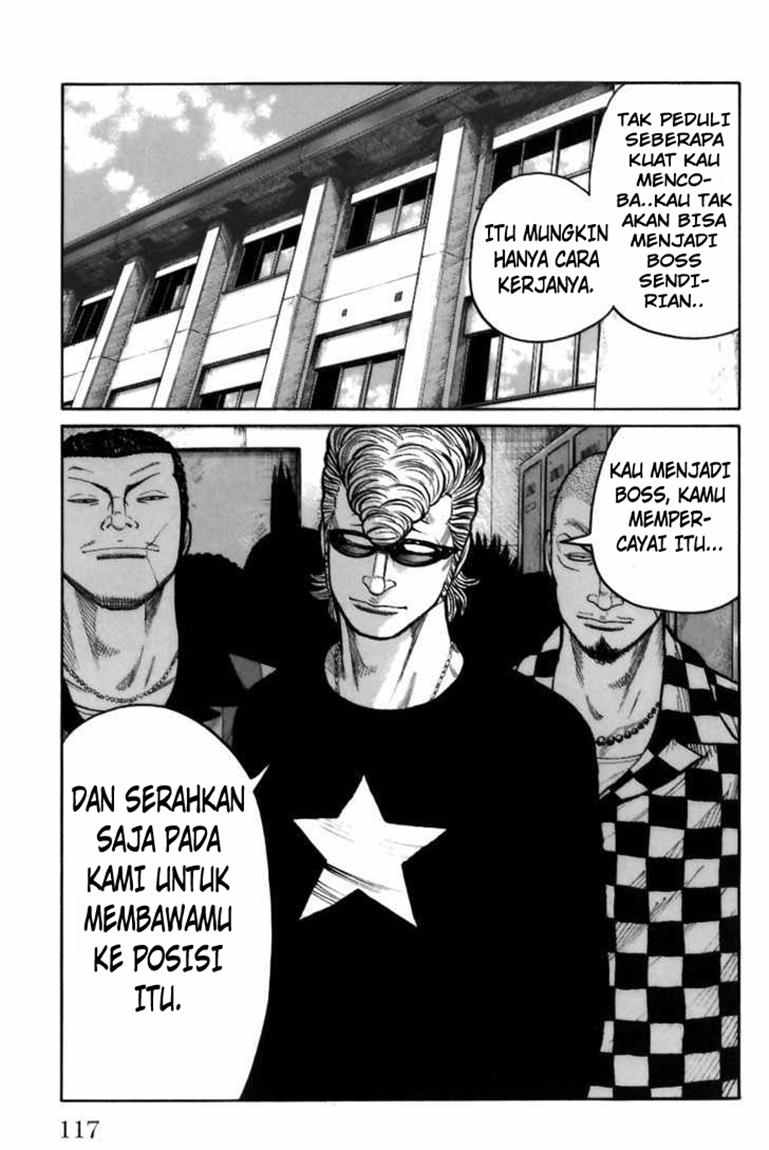 Baca Worst - Chapter 71 halaman 10