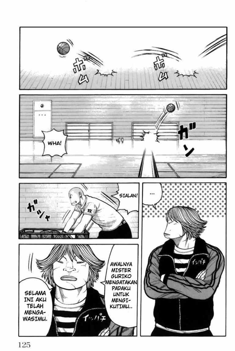 Baca Worst - Chapter 71 halaman 18