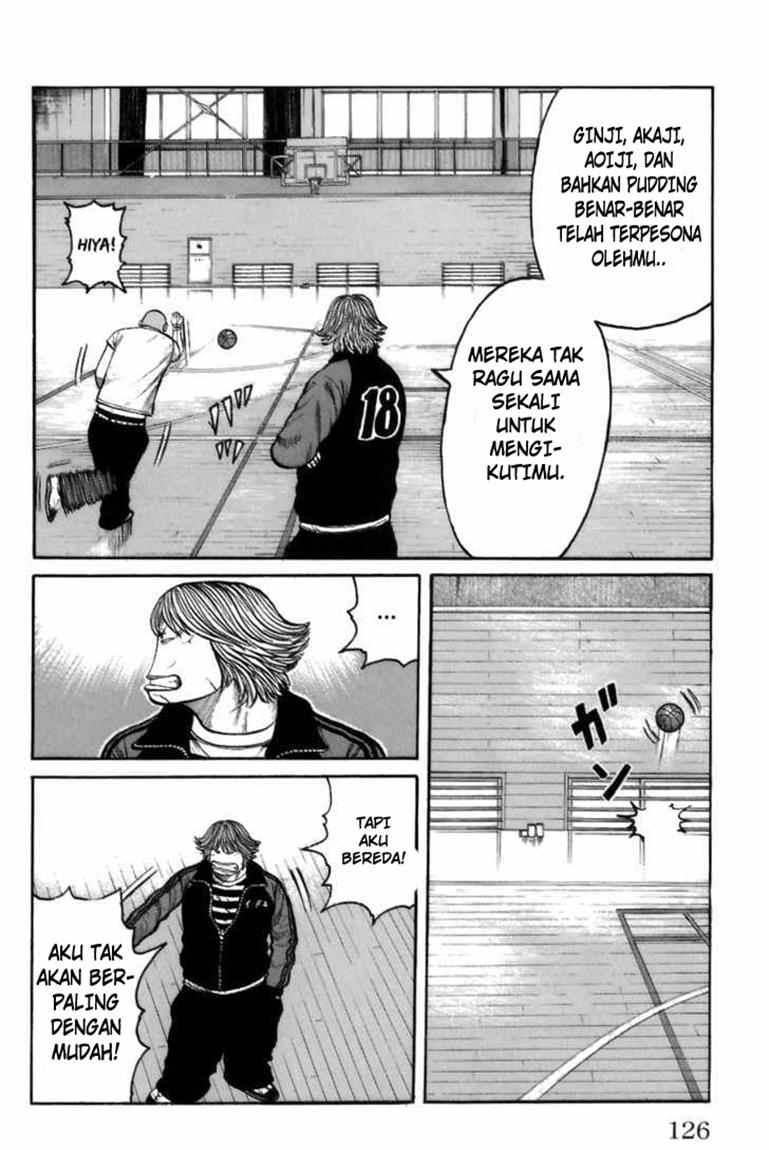 Baca Worst - Chapter 71 halaman 19