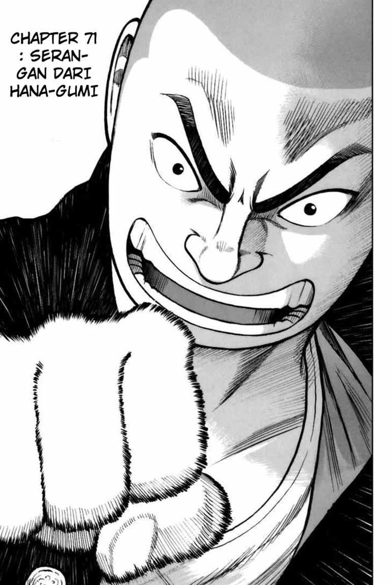 Baca Worst - Chapter 71 halaman 2