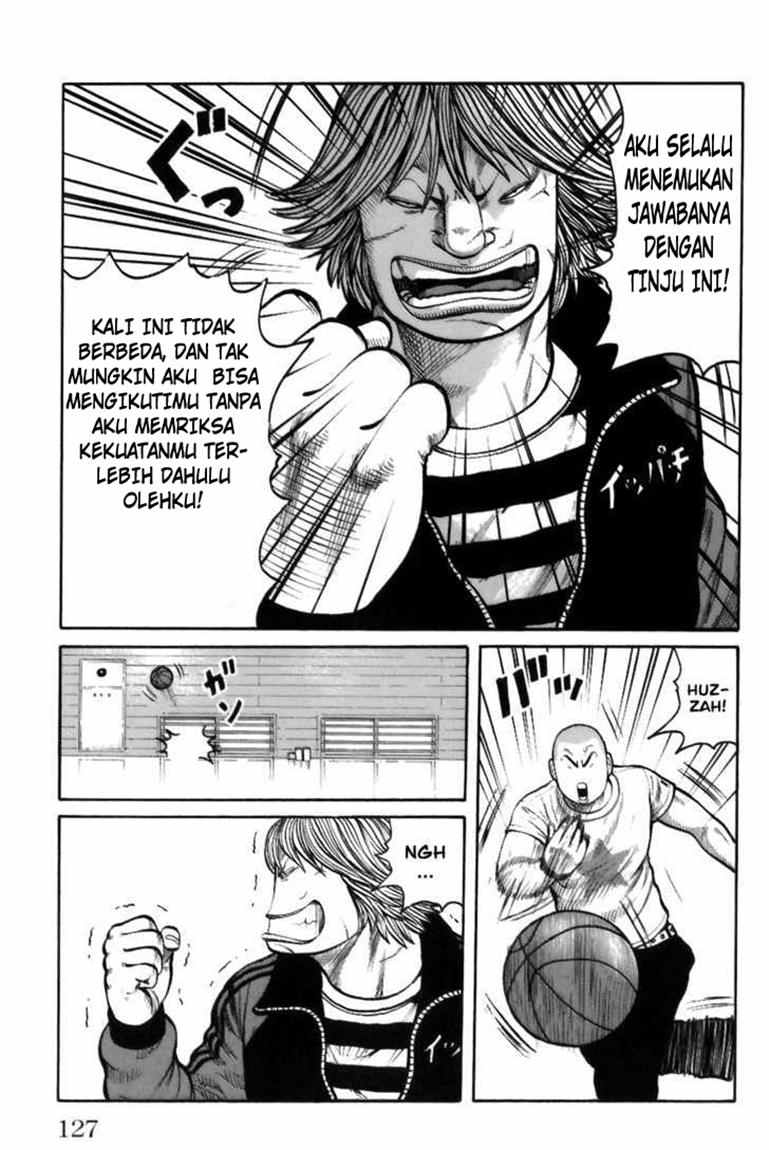 Baca Worst - Chapter 71 halaman 20