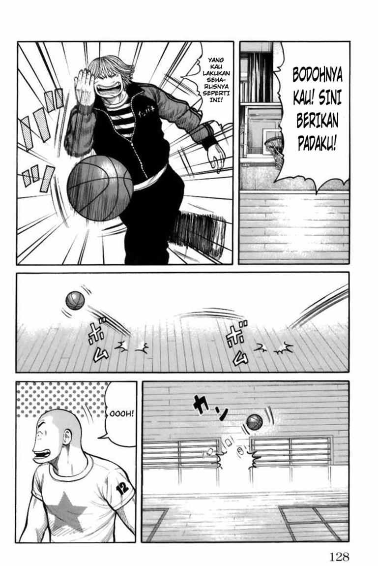 Baca Worst - Chapter 71 halaman 21