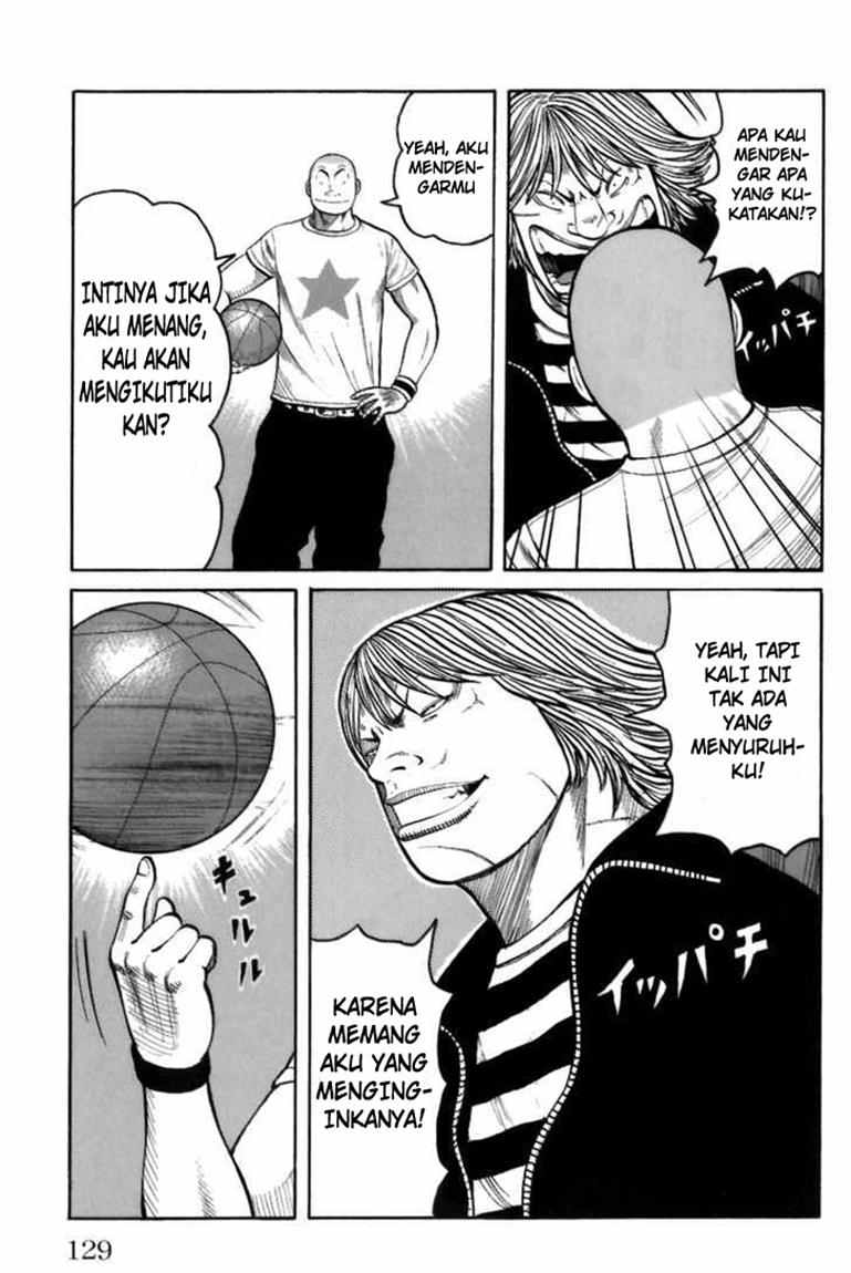 Baca Worst - Chapter 71 halaman 22