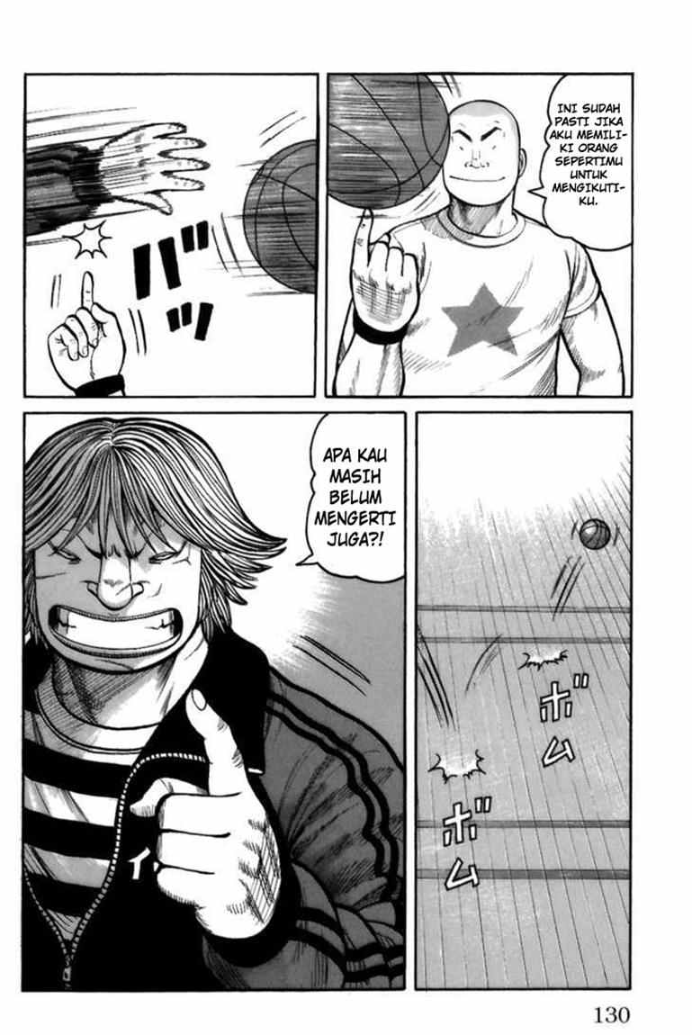 Baca Worst - Chapter 71 halaman 23