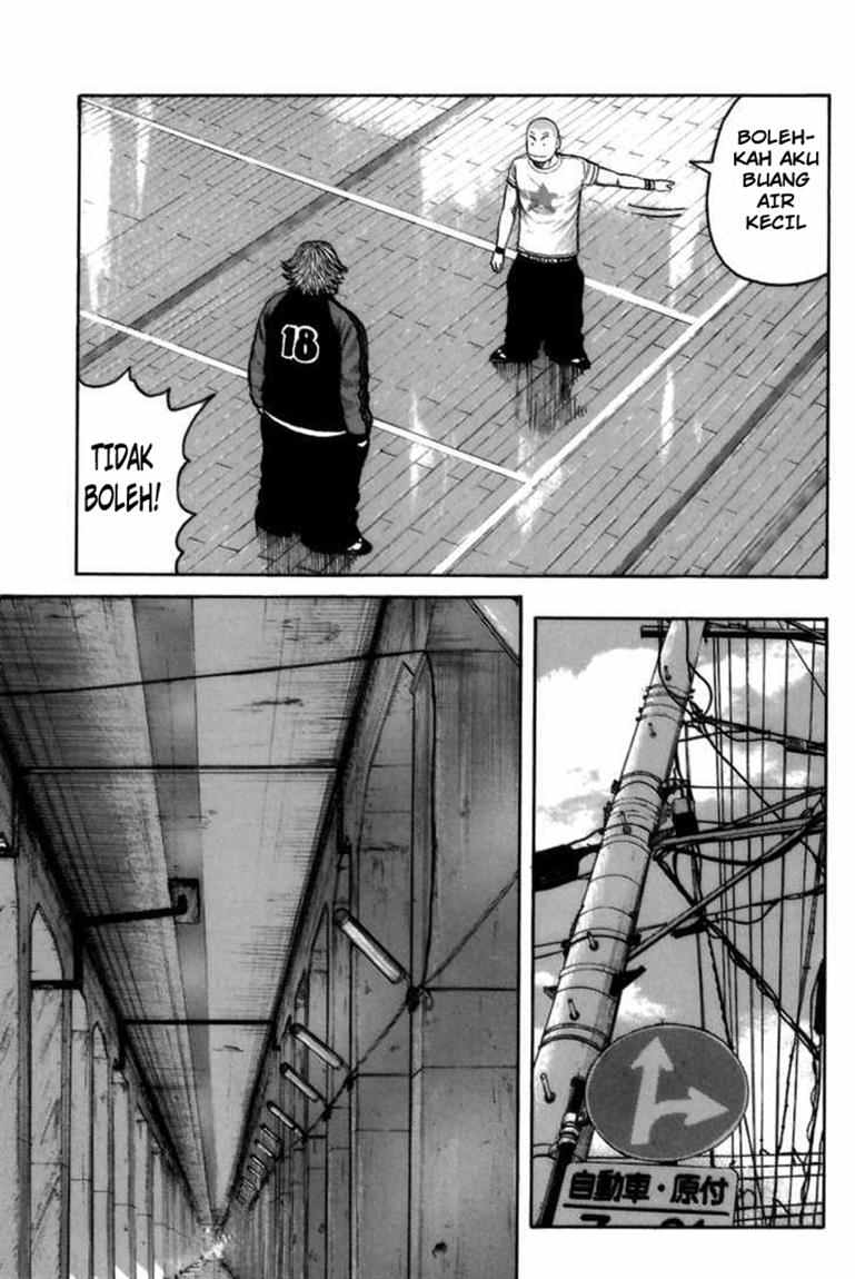 Baca Worst - Chapter 71 halaman 24