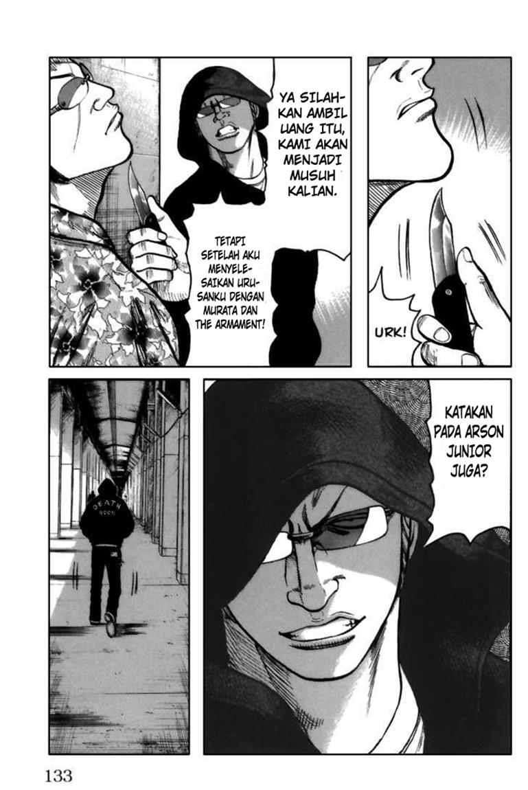 Baca Worst - Chapter 71 halaman 26