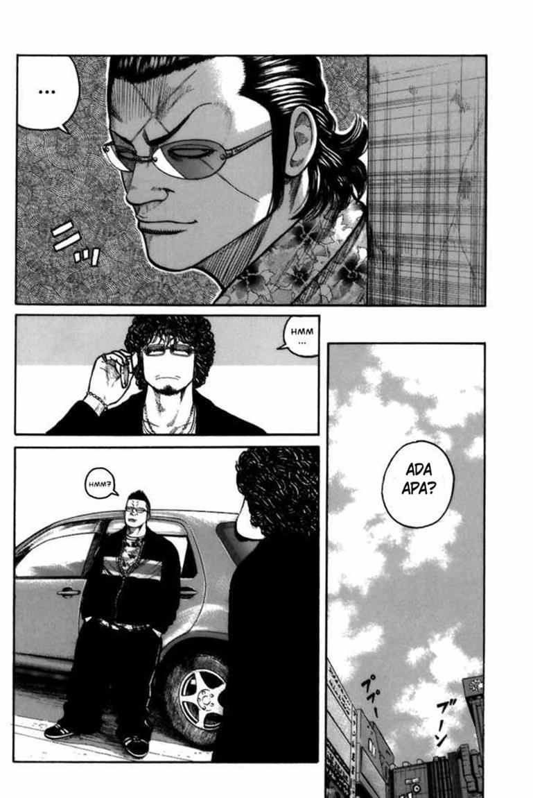 Baca Worst - Chapter 71 halaman 27