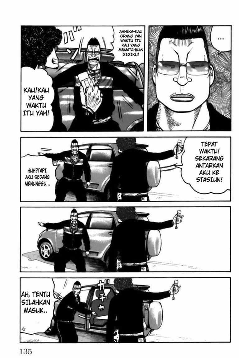 Baca Worst - Chapter 71 halaman 28