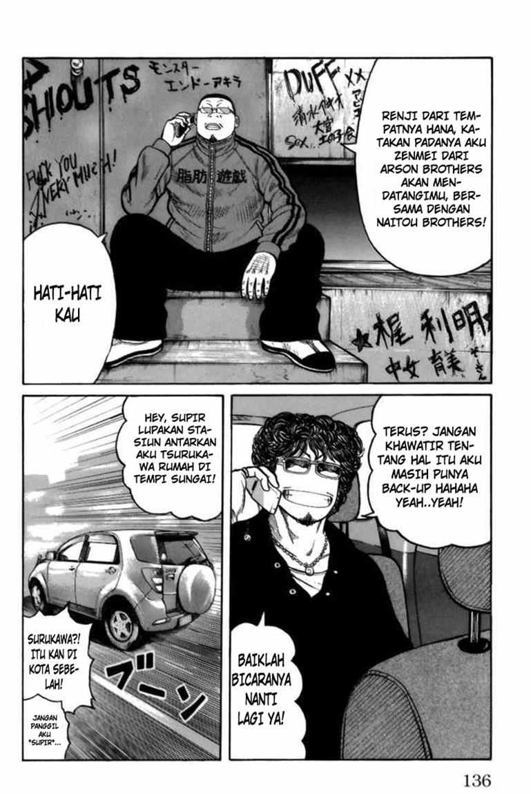 Baca Worst - Chapter 71 halaman 29