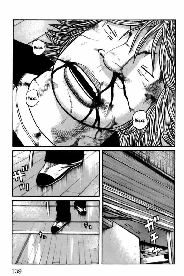 Baca Worst - Chapter 71 halaman 32