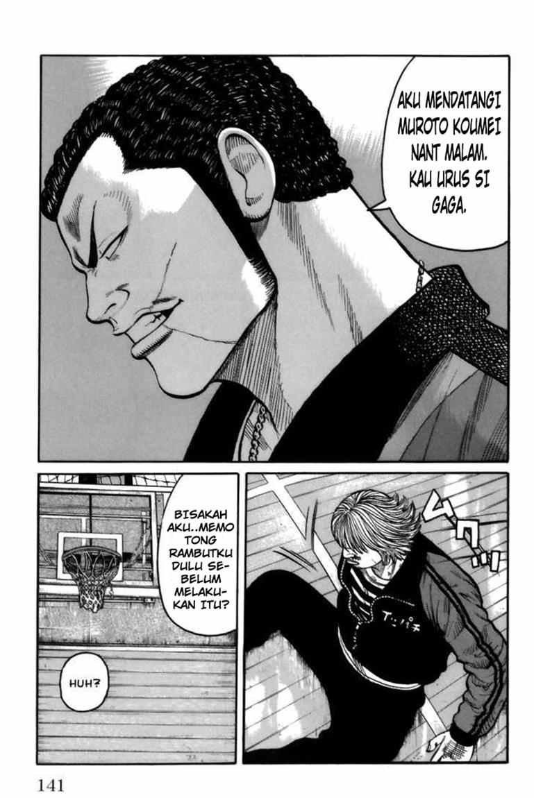 Baca Worst - Chapter 71 halaman 34