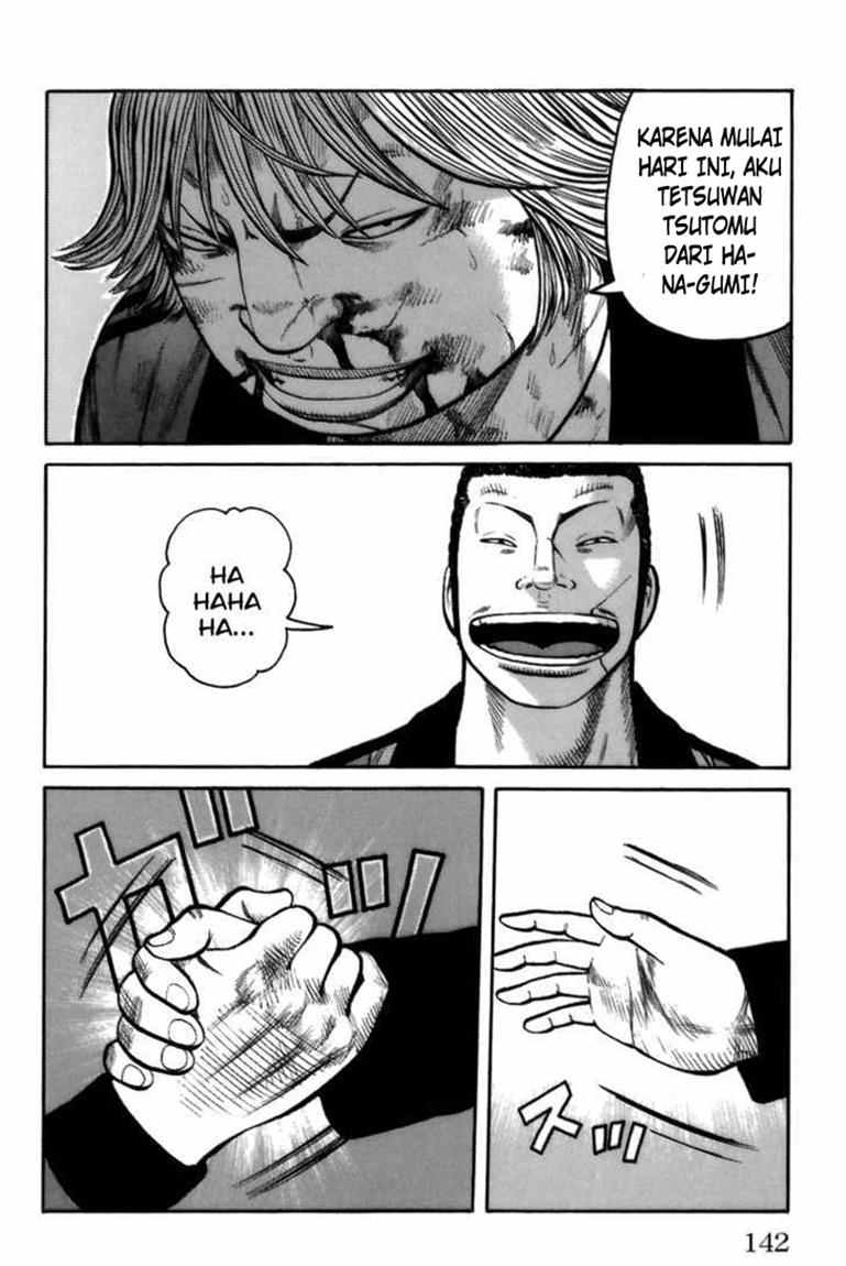 Baca Worst - Chapter 71 halaman 35