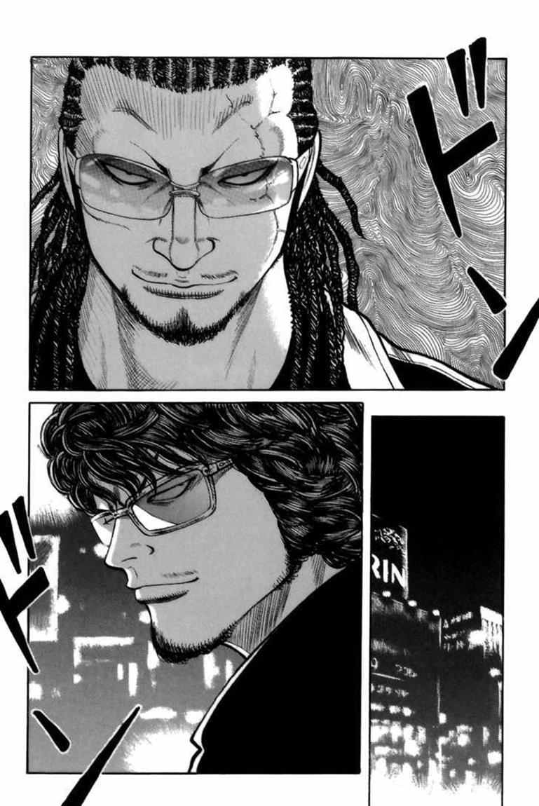 Baca Worst - Chapter 71 halaman 37