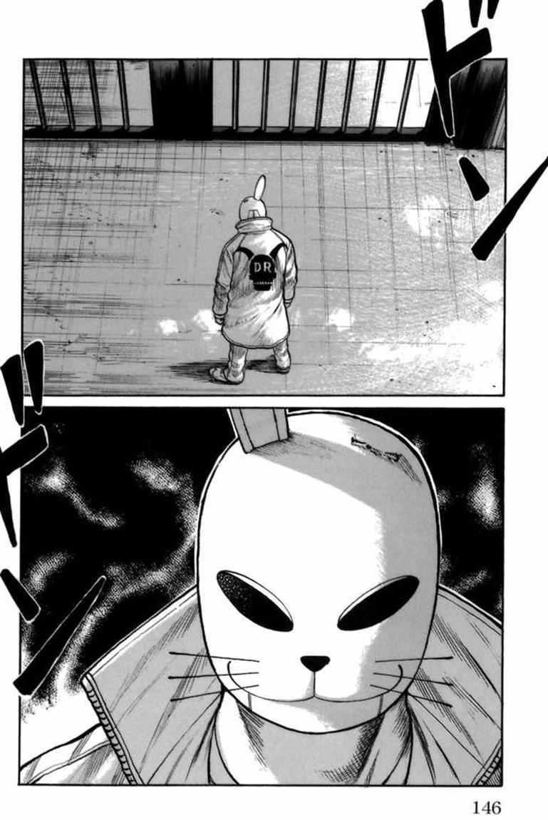 Baca Worst - Chapter 71 halaman 39