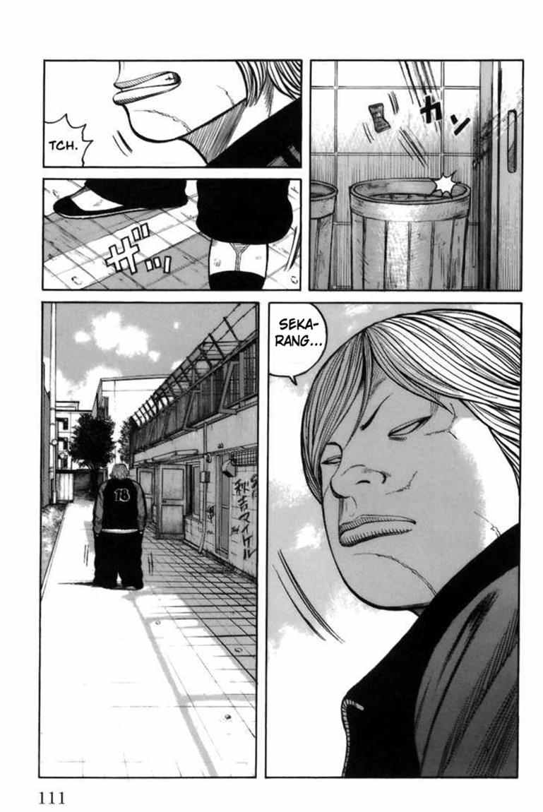 Baca Worst - Chapter 71 halaman 4