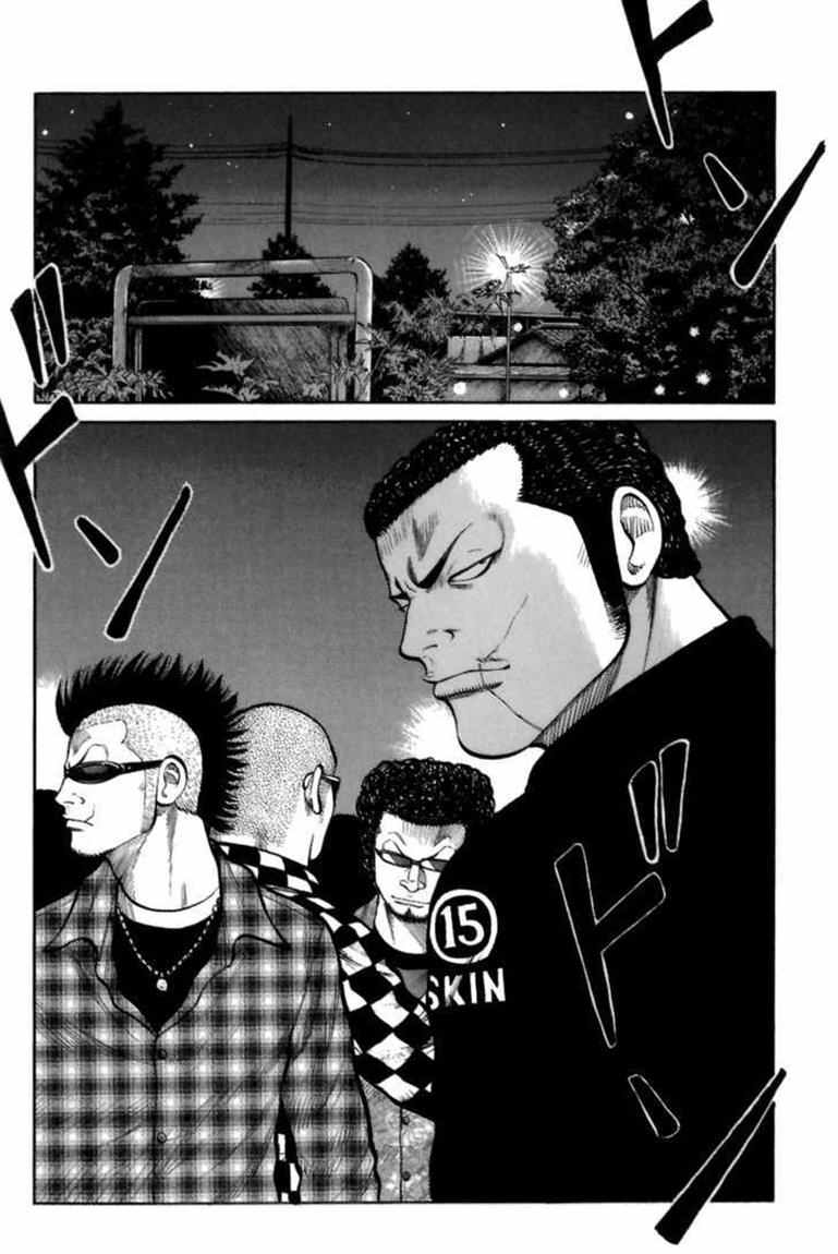 Baca Worst - Chapter 71 halaman 41