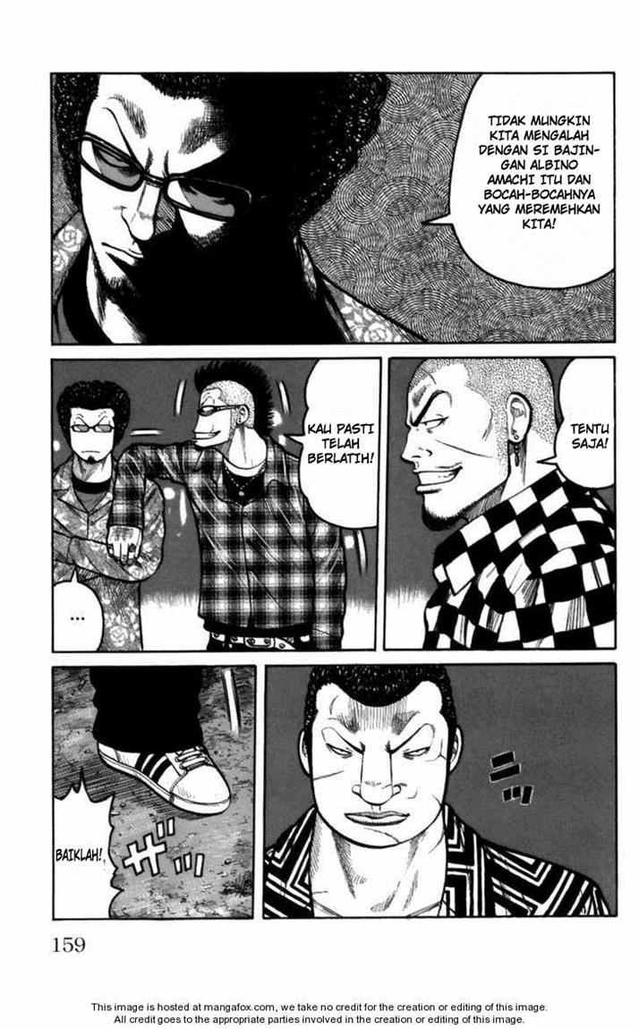 Baca Worst - Chapter 72 halaman 10