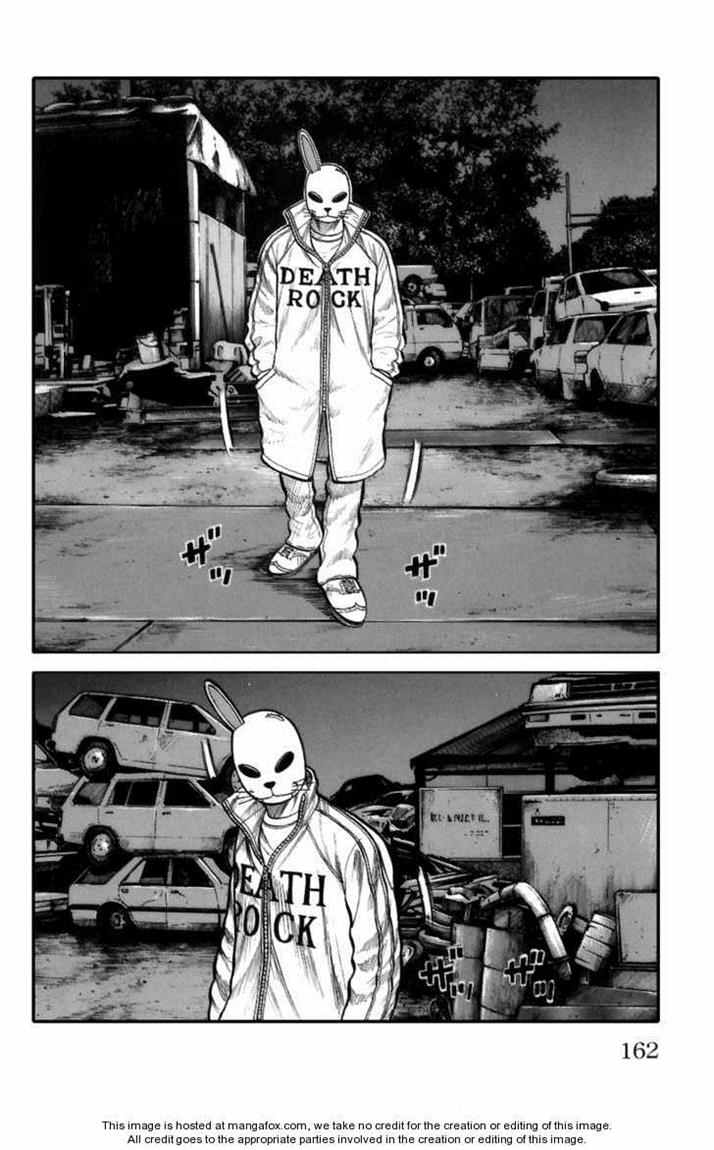 Baca Worst - Chapter 72 halaman 13