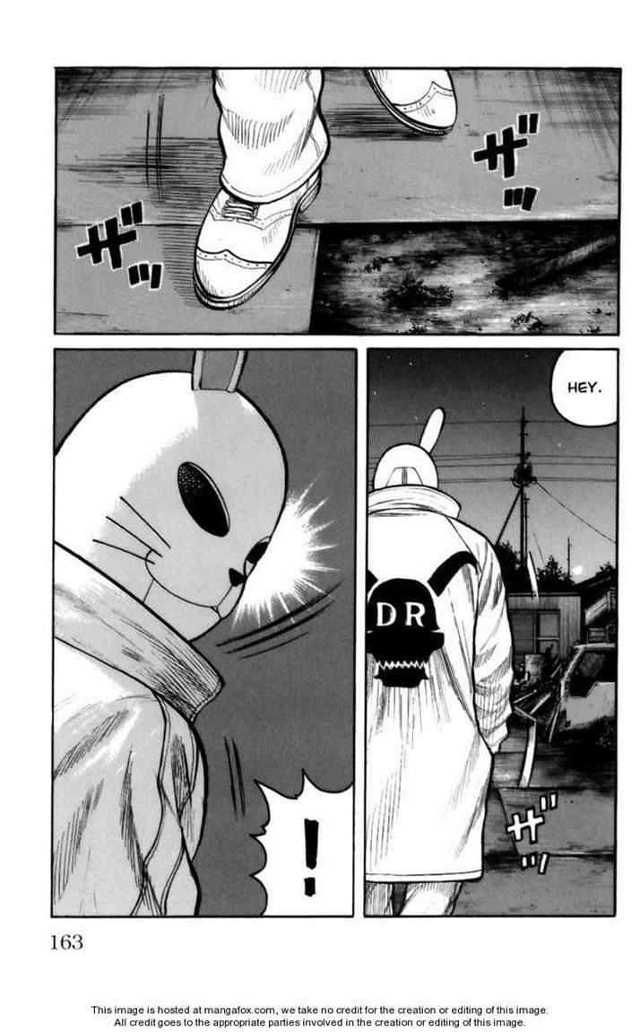 Baca Worst - Chapter 72 halaman 14