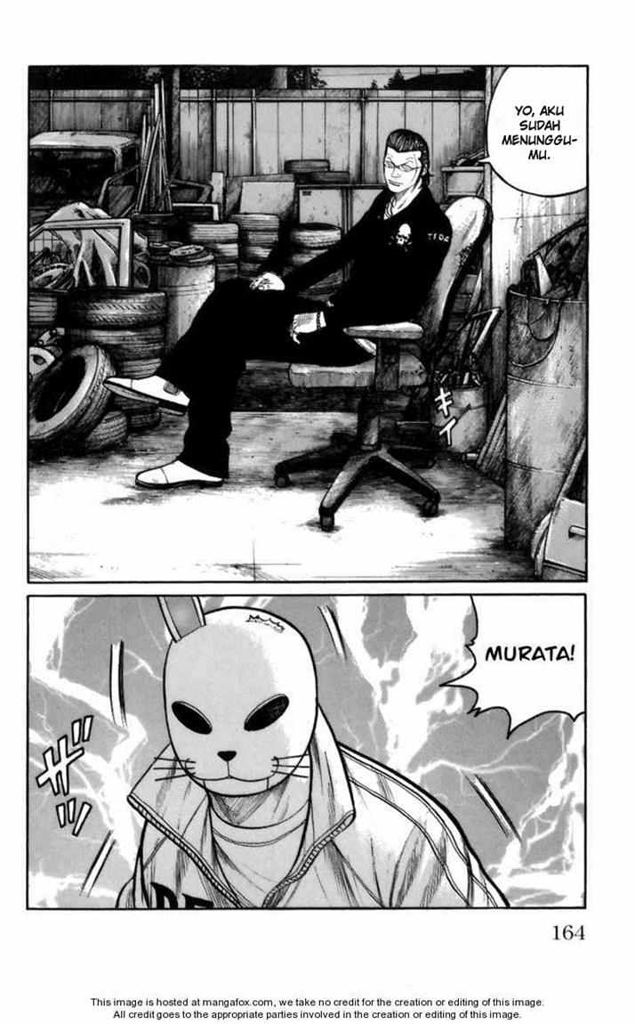 Baca Worst - Chapter 72 halaman 15