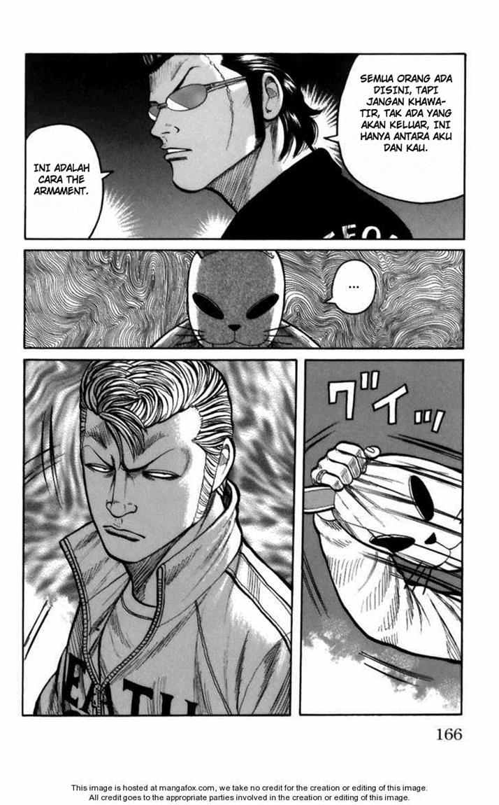 Baca Worst - Chapter 72 halaman 17