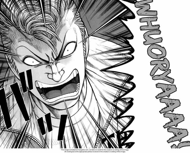 Baca Worst - Chapter 72 halaman 19