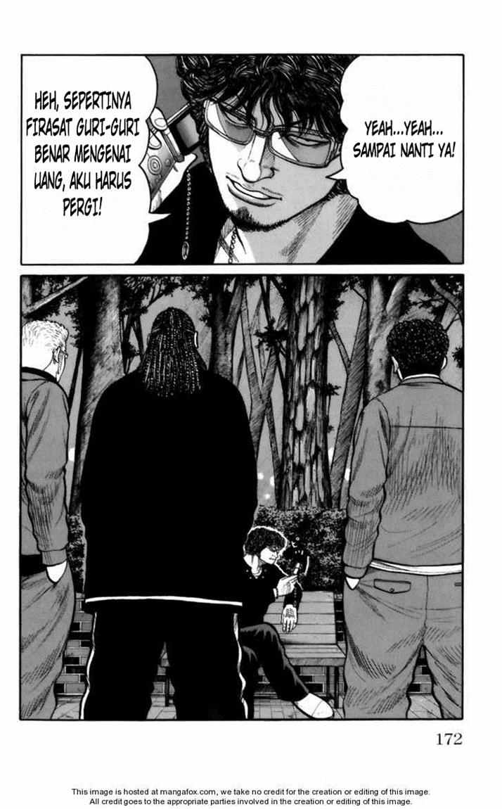 Baca Worst - Chapter 72 halaman 22