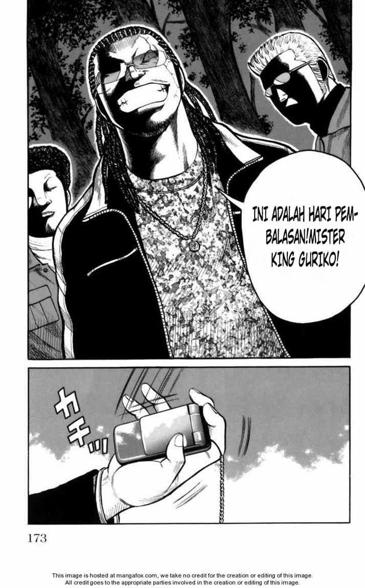 Baca Worst - Chapter 72 halaman 23