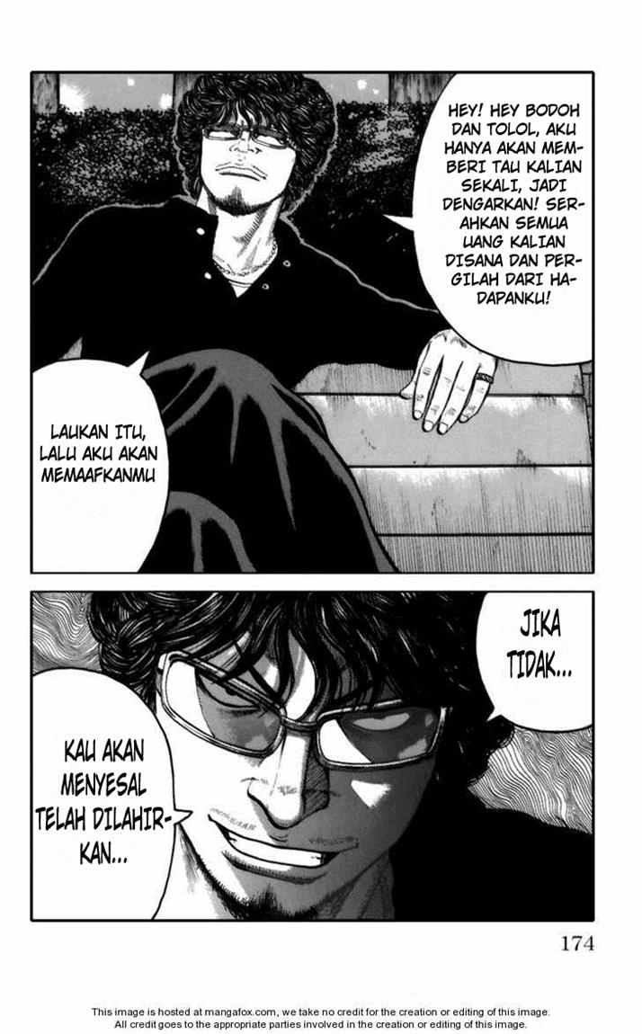 Baca Worst - Chapter 72 halaman 24