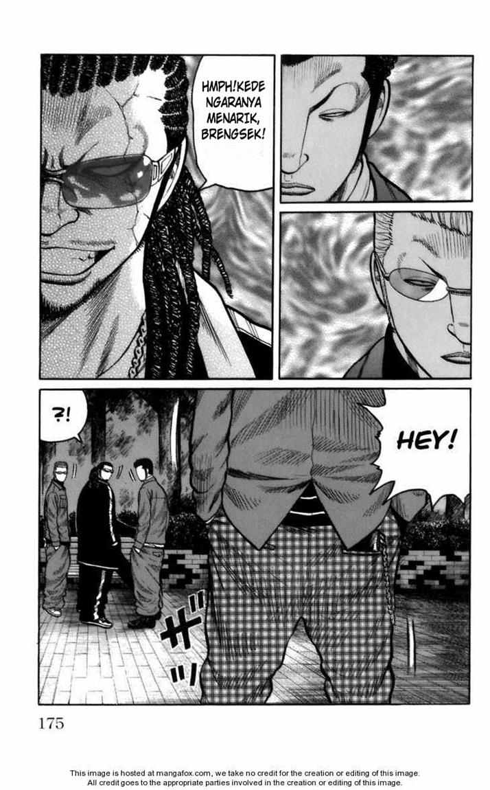 Baca Worst - Chapter 72 halaman 25